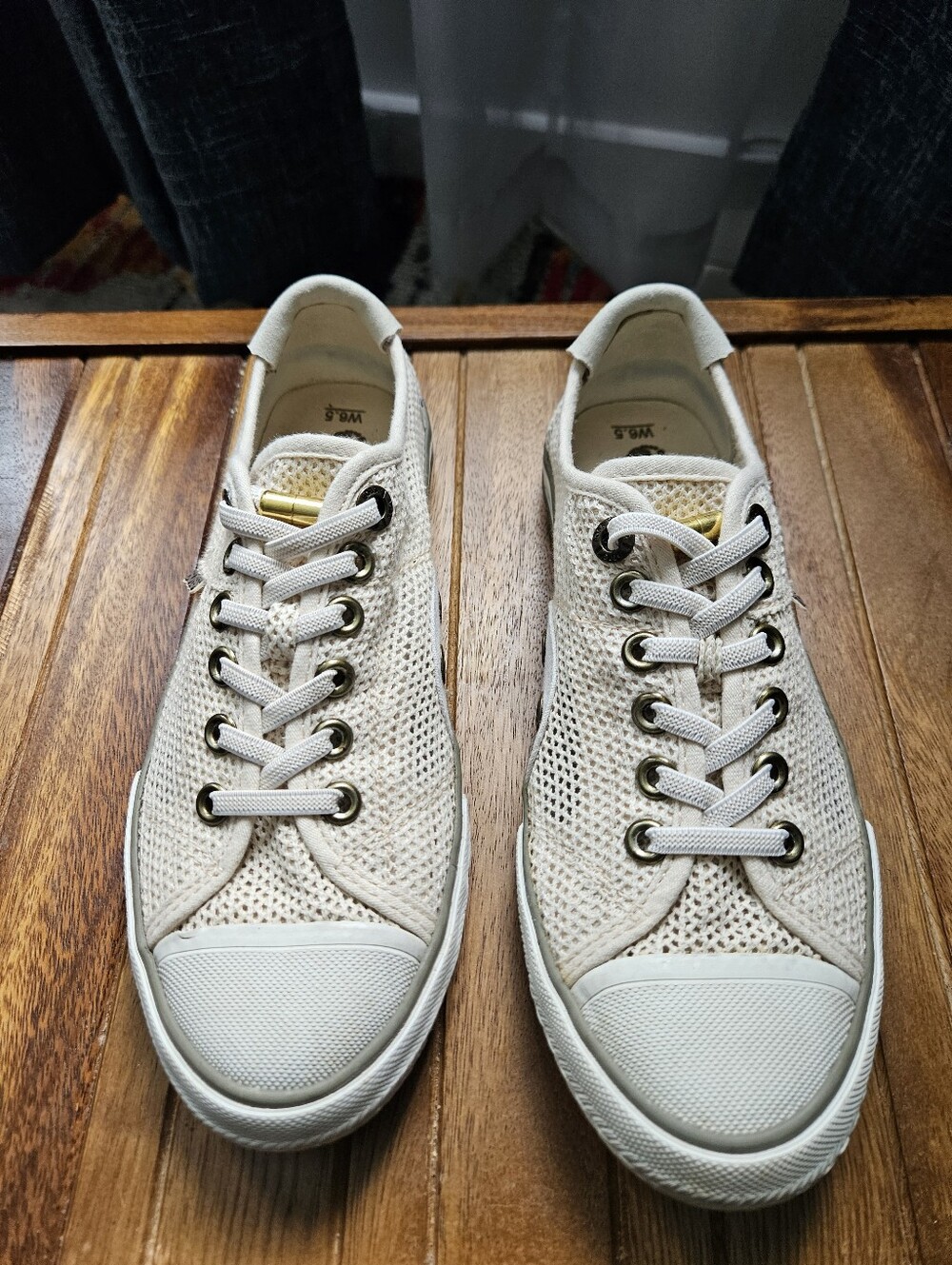 BOBS From Skechers Mesh Women's Sneaker Size 6.5